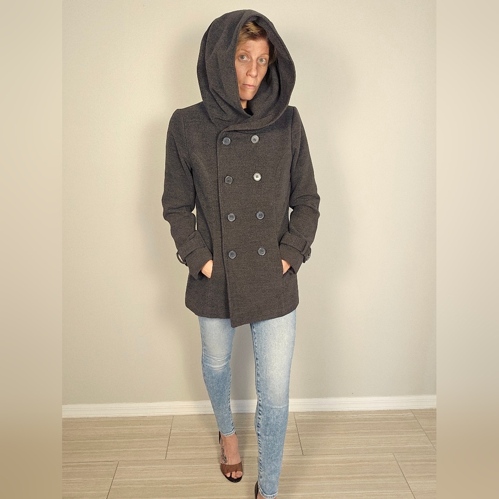 17 & Co Jacket - Picture 2 of 12